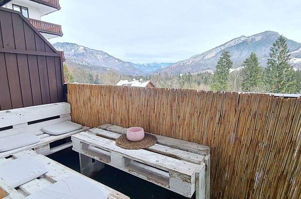 Wohnung mit Balkon kaufen in 4822 Bad Goisern (Bild 3)