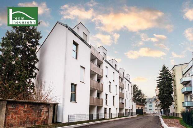 Terrassenwohnung kaufen in 1220 Wien (Bild 3)