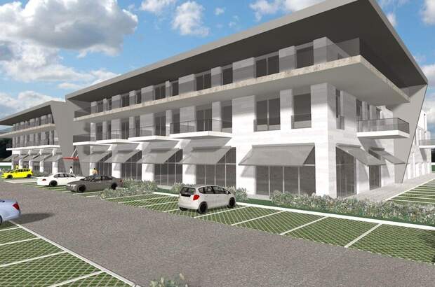 Gewerbeobjekt kaufen in 5020 Salzburg (Bild 3)