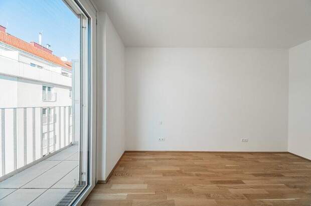 Terrassenwohnung kaufen in 1210 Wien (Bild 5)