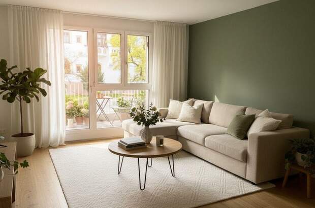 Wohnung mit Balkon kaufen in 6263 Fügen (Bild 3)