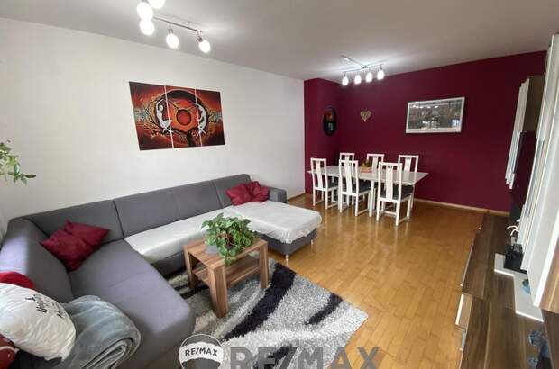 Terrassenwohnung kaufen in 3430 Tulln (Bild 1)