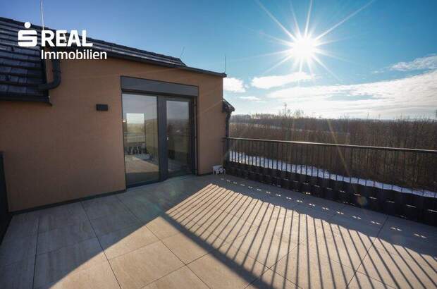 Terrassenwohnung kaufen in 2020 Hollabrunn (Bild 2)