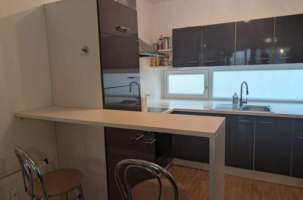 Terrassenwohnung mieten in 8010 Graz (Bild 2)