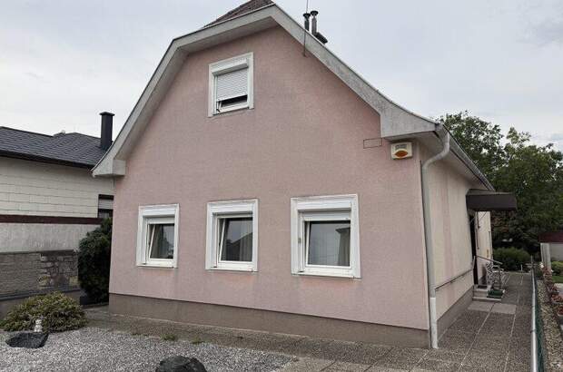 Haus kaufen in 7000 Eisenstadt (Bild 1)