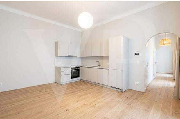 Wohnung kaufen in 1060 Wien (Bild 1)