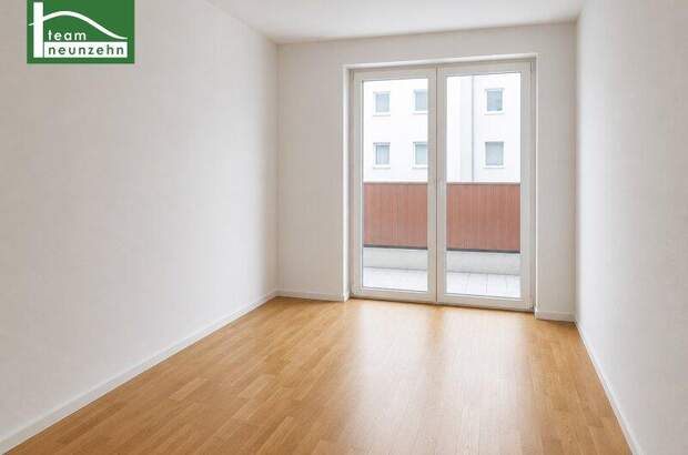 Terrassenwohnung mieten in 1160 Wien (Bild 4)