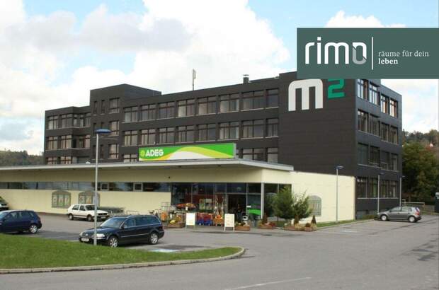 Gewerbeobjekt mieten in 6833 Klaus (Bild 1)