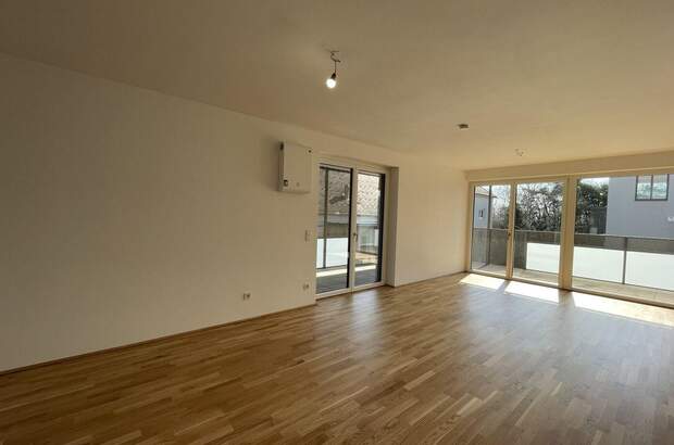 Wohnung mit Balkon mieten in 4020 Linz (Bild 2)