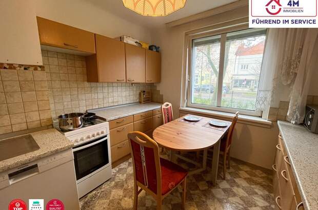 Terrassenwohnung kaufen in 1130 Wien (Bild 2)