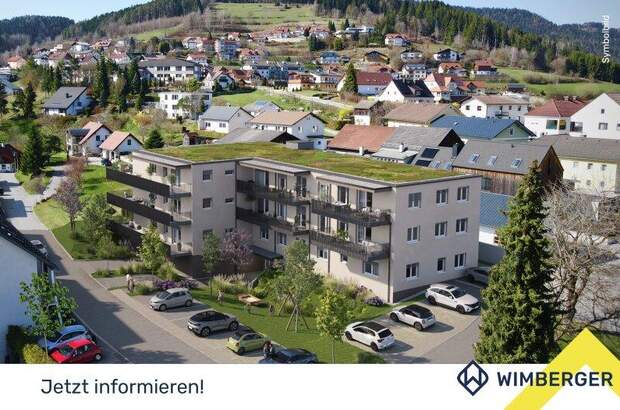 Terrassenwohnung kaufen in 4280 Königswiesen (Bild 4)