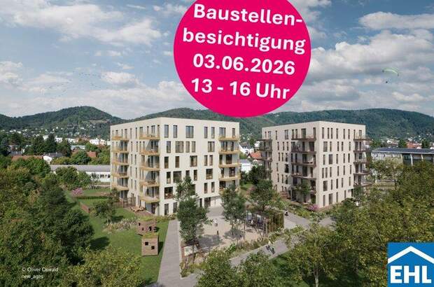 Terrassenwohnung kaufen in 8020 Graz (Bild 1)