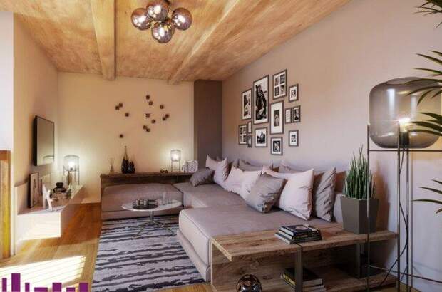 Terrassenwohnung kaufen in 1100 Wien (Bild 3)