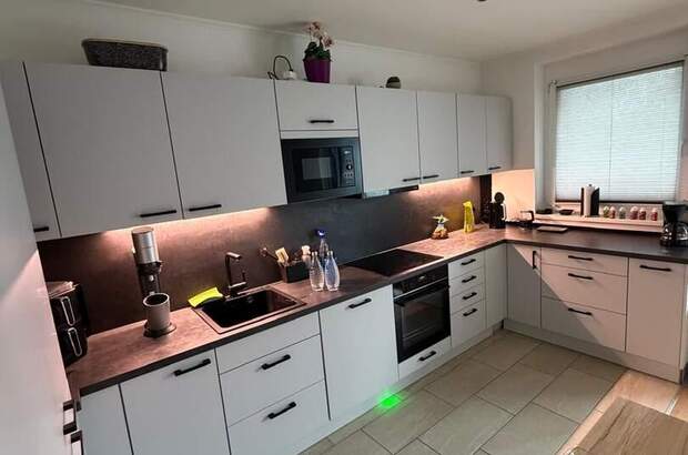 Terrassenwohnung mieten in 2334 Vösendorf (Bild 3)