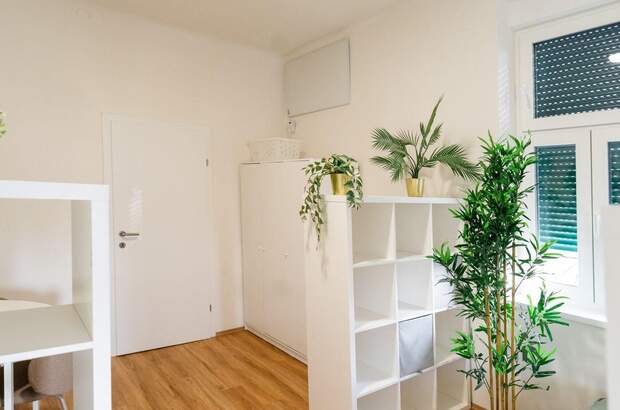 Wohnung mieten in 8020 Graz (Bild 1)