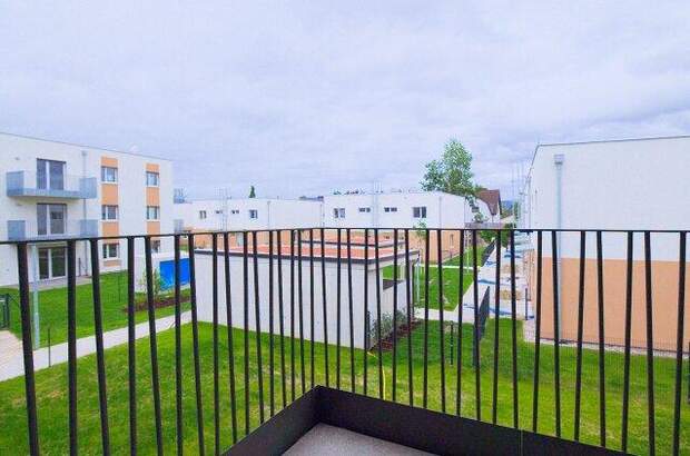 Terrassenwohnung kaufen in 2700 Wr. Neustadt (Bild 4)