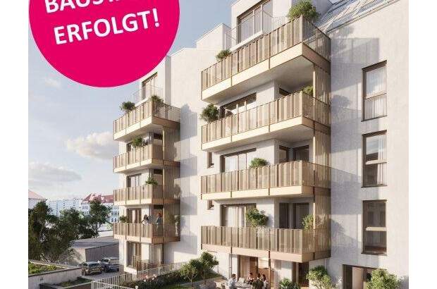 Terrassenwohnung kaufen in 1220 Wien (Bild 1)