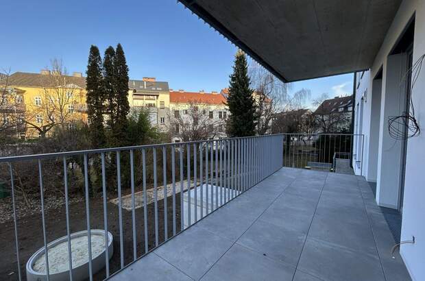 Wohnung mit Balkon kaufen in 4040 Linz (Bild 2)