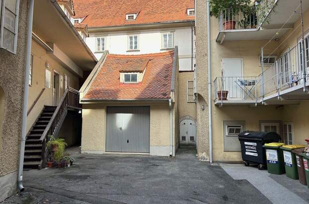 Gewerbeobjekt kaufen in 8020 Graz (Bild 3)