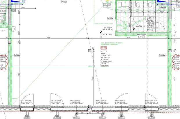 Gewerbeobjekt mieten in 2340 Mödling (Bild 5)