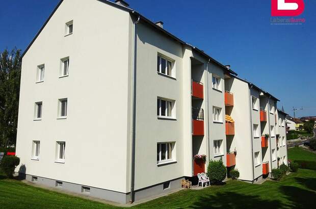 Wohnung mit Balkon mieten in 4211 Alberndorf (Bild 3)