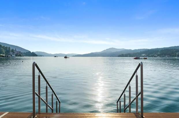 Terrassenwohnung kaufen in 9220 Velden (Bild 2)