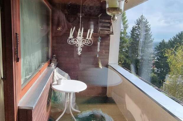 Terrassenwohnung kaufen in 3400 Klosterneuburg (Bild 5)