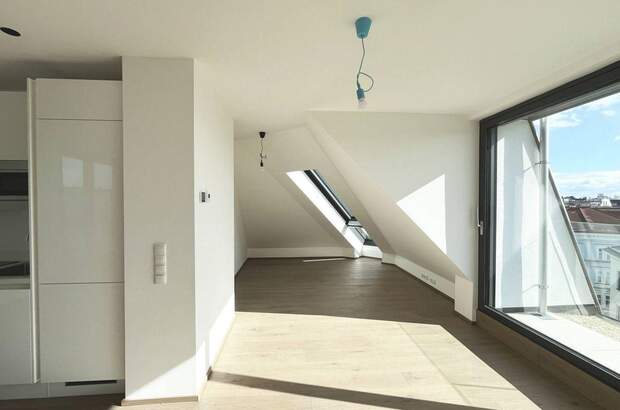 Wohnung mieten in 1200 Wien (Bild 1)