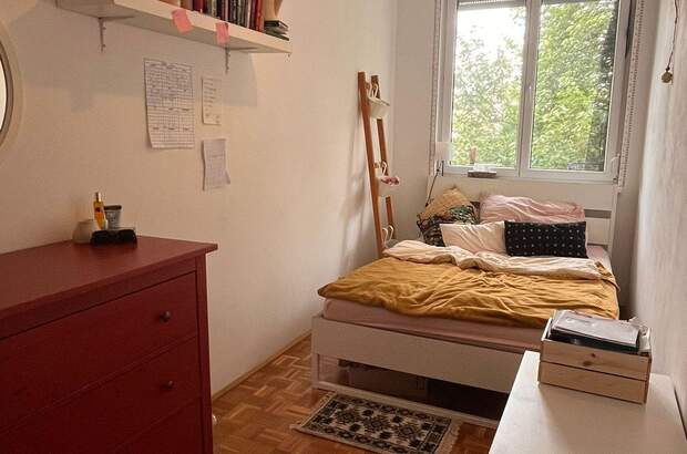 Wohnung mit Balkon mieten in 1140 Wien (Bild 2)