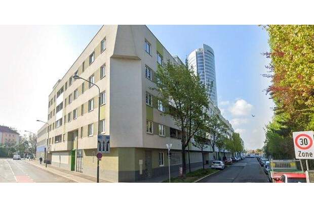 Wohnung mieten in 1210 Wien (Bild 2)