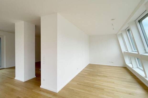 Wohnung mit Balkon kaufen in 2345 Brunn (Bild 5)