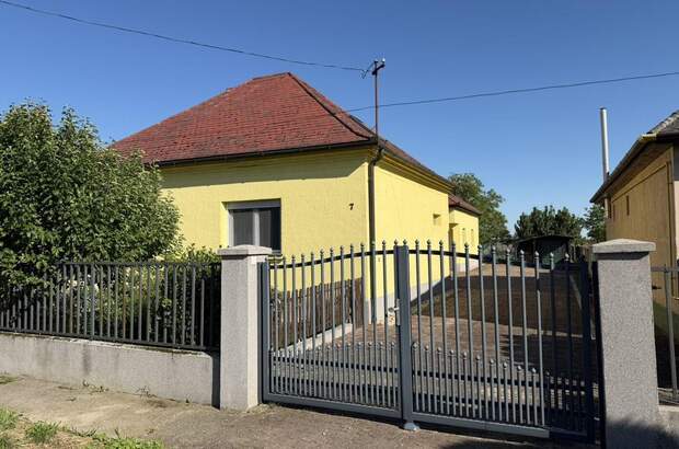Haus kaufen in 9743 Söpte (Bild 2)