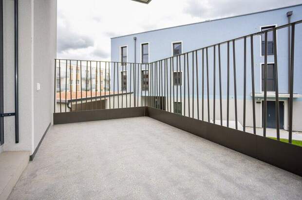 Terrassenwohnung kaufen in 2700 Wr. Neustadt (Bild 4)