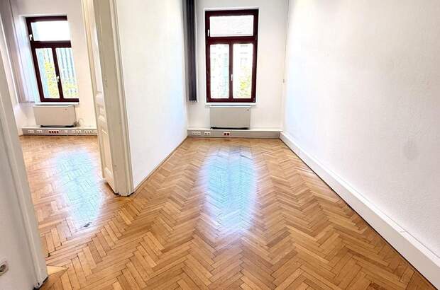 Gewerbeobjekt mieten in 1060 Wien (Bild 5)