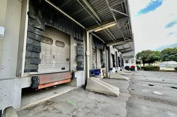 Gewerbeobjekt mieten in 8055 Graz (Bild 1)