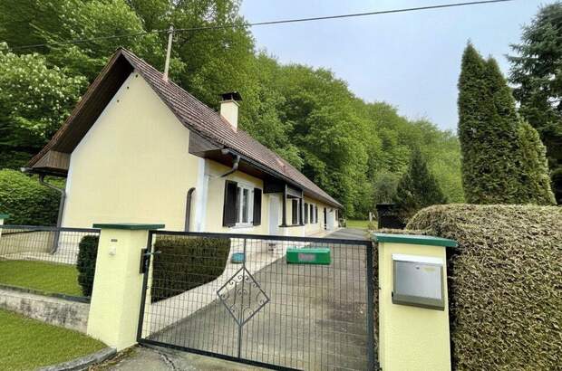 Haus kaufen in 8344 Bad Gleichenberg (Bild 4)