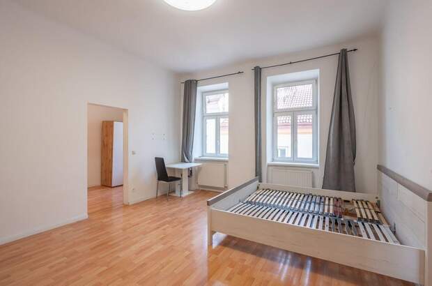 Altbauwohnung kaufen in 1200 Wien (Bild 1)