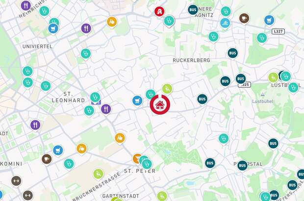 Eigentumswohnung in 8010 Graz (Bild 5)
