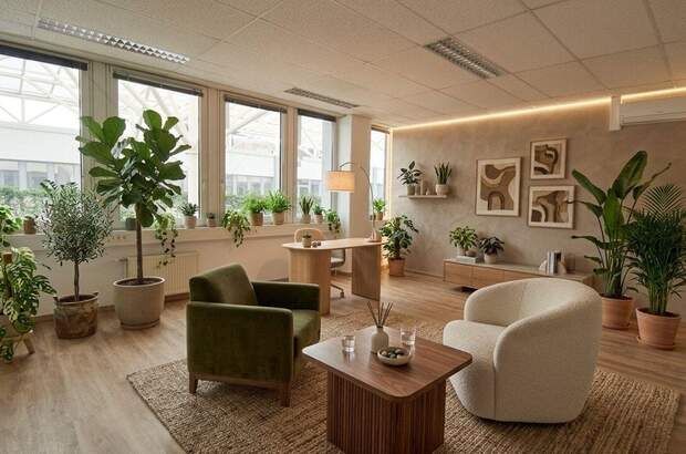 Gewerbeobjekt mieten in 4060 Leonding (Bild 3)