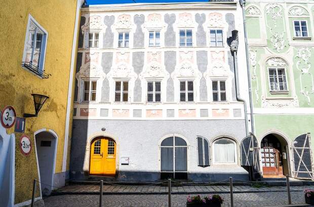 Haus kaufen in 4982 Obernberg (Bild 1)
