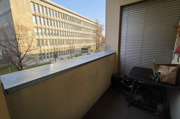 Wohnung mit Balkon mieten in 8010 Graz (Bild 2)