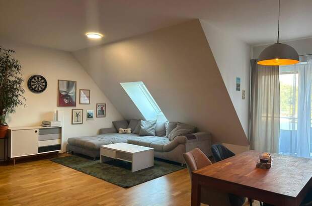 Terrassenwohnung mieten in 3100 St. Pölten (Bild 4)