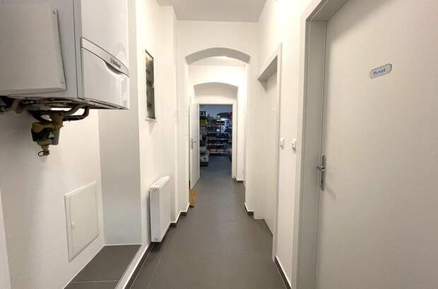 Gewerbeobjekt mieten in 1090 Wien (Bild 3)