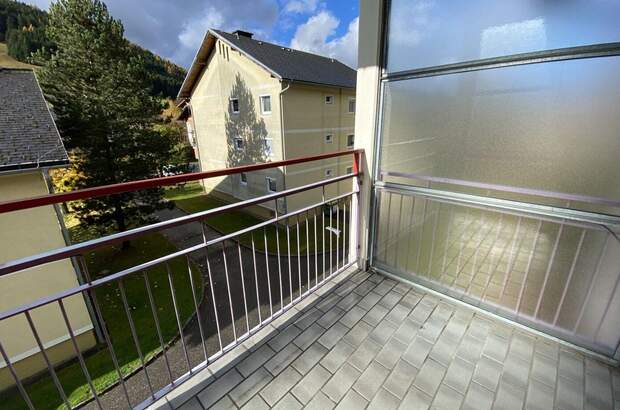 Wohnung mit Balkon kaufen in 9463 Reichenfels (Bild 1)