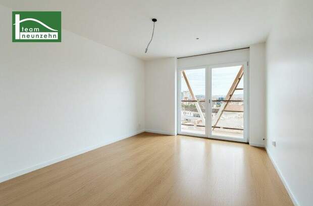 Terrassenwohnung mieten in 8020 Graz (Bild 4)