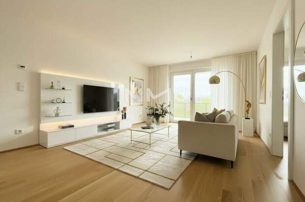 Eigentumswohnung in 1210 Wien