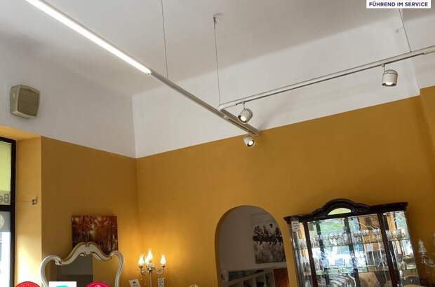 Ladenlokal kaufen in 1150 Wien (Bild 5)