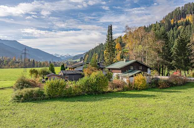 Chalet kaufen in 6371 Aurach (Bild 5)