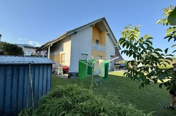 Haus mit Garten kaufen in 8605 Kapfenberg (Bild 2)