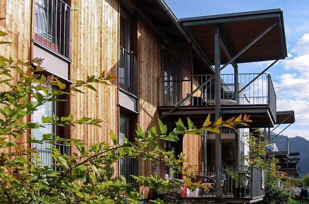 Terrassenwohnung mieten in 8663 Veitsch (Bild 1)